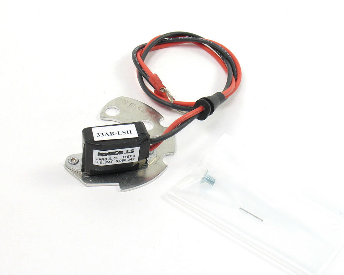 Pertronix Ignitor Conversion Kit PRT1185LS