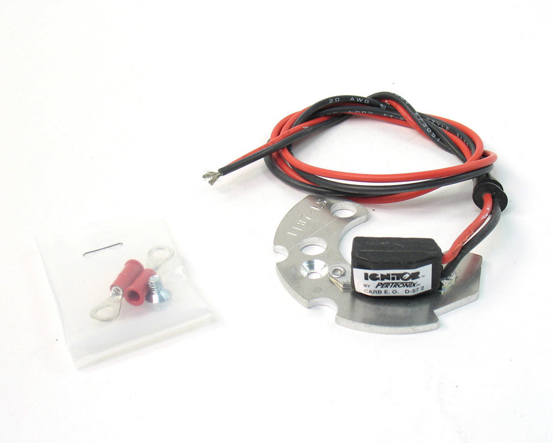 Pertronix Ignitor Conversion Kit PRT1187LS