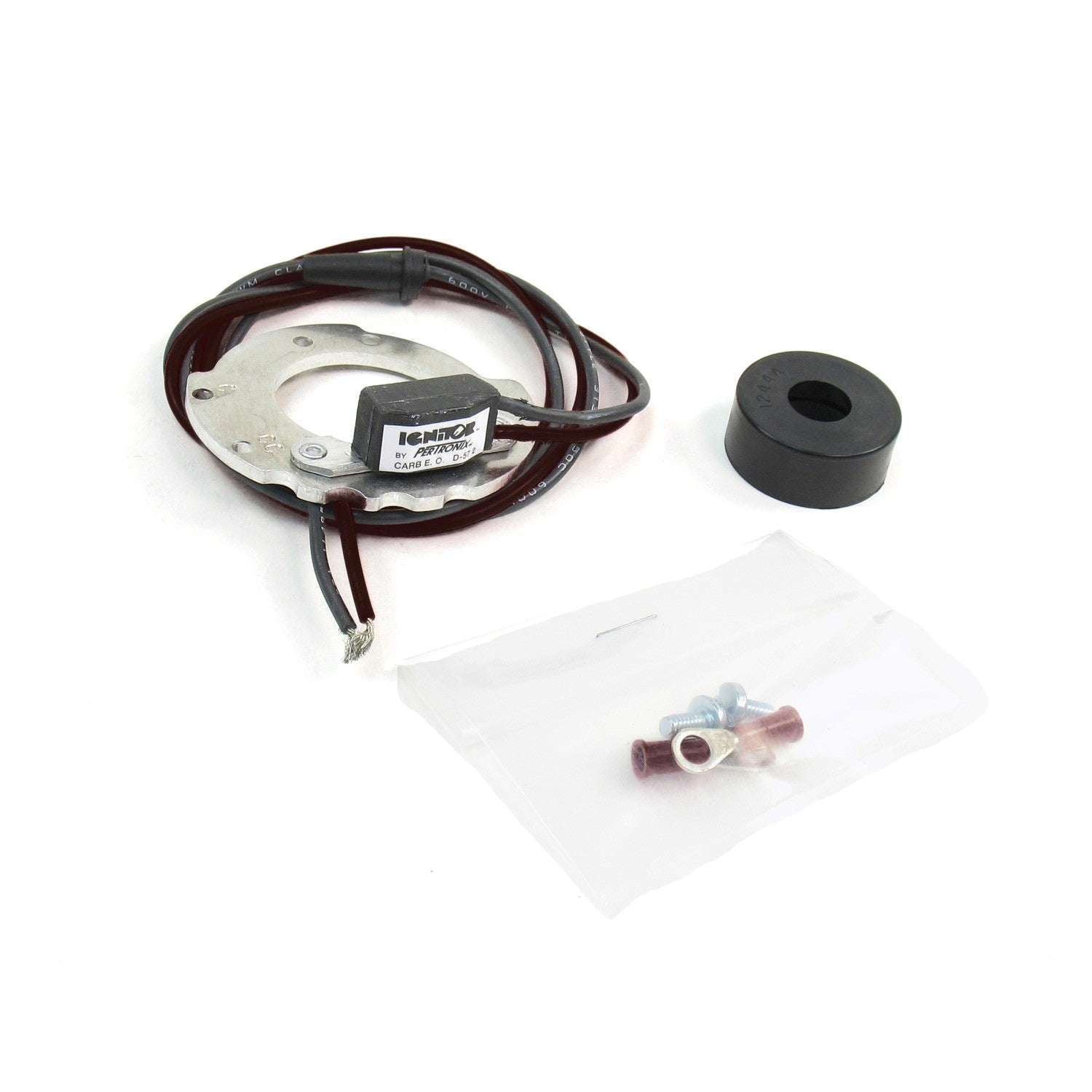 Pertronix Ignitor Conversion Kit PRT1244AP12