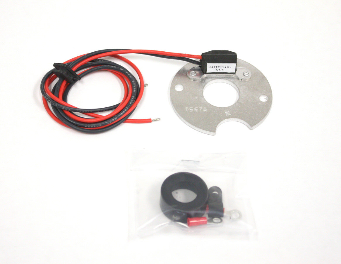 Pertronix Igniter Conversion Kit 6-Cylinder Autolite PRT1567A