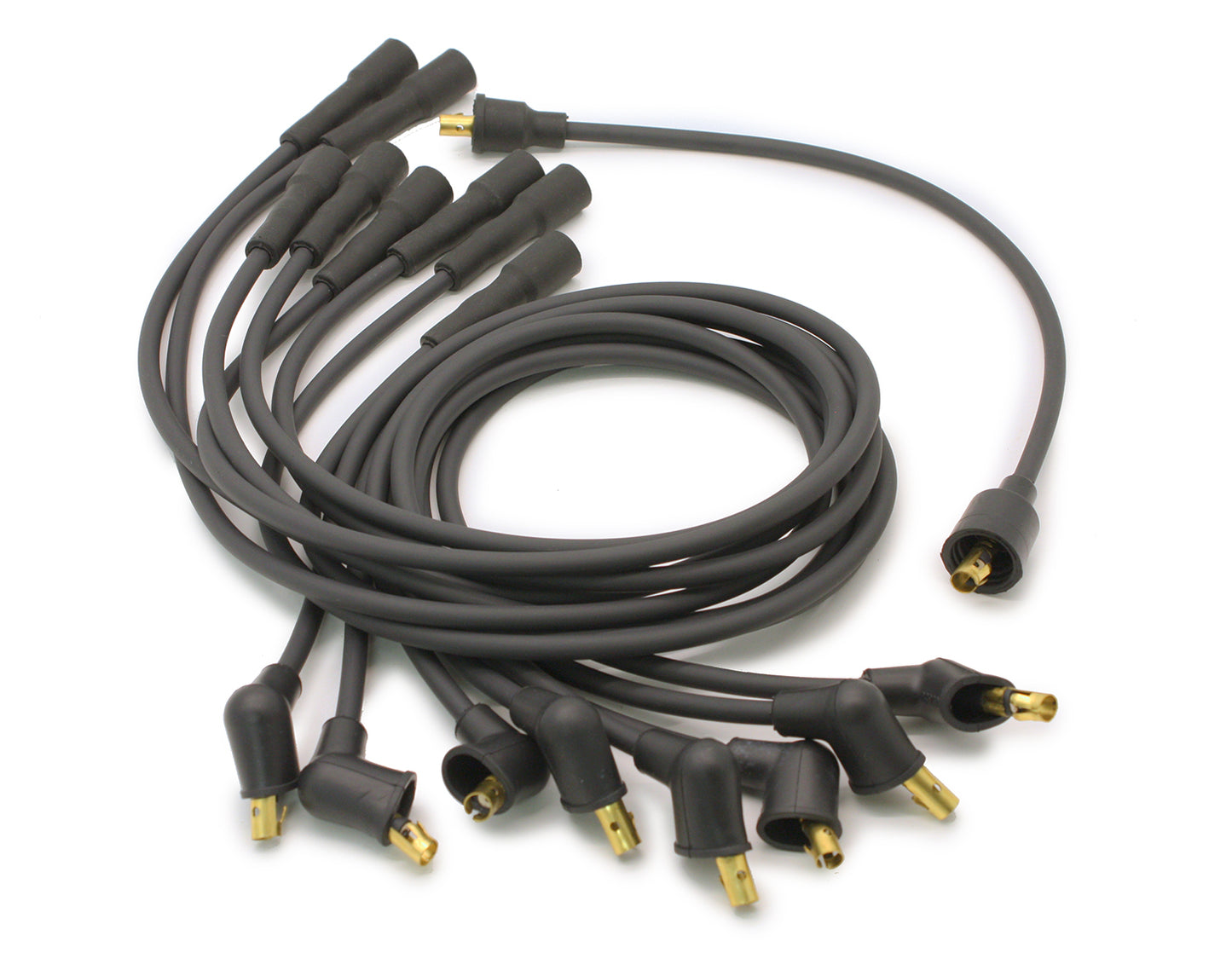 Pertronix 7MM Custom Wire Set - Stock Look PRT708104