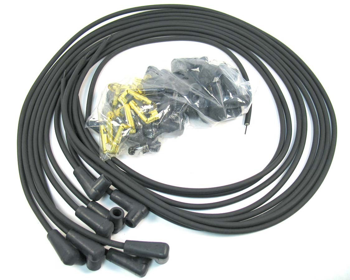 Pertronix 7MM Universal Wire Set - Stock Look PRT708190