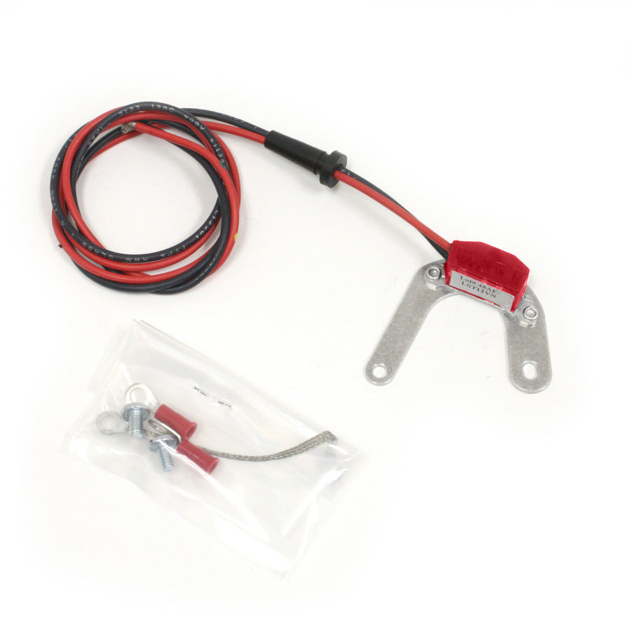 Pertronix Igniter II Conversion Kit Ford 4-Cylinder PRT91241LS