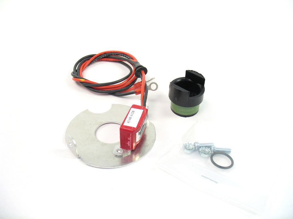 Pertronix Igniter II Conversion Kit Prestolite 4-Cyl PRT91542