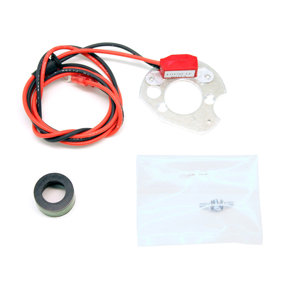 Pertronix Igniter II Conversion Kit Hitachi 6-Cyl Datsun PRT91761