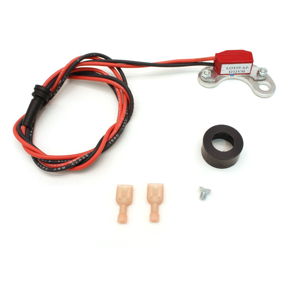 Pertronix Igniter II Conversion Kit Bosch 4-Cylinder PRT91849