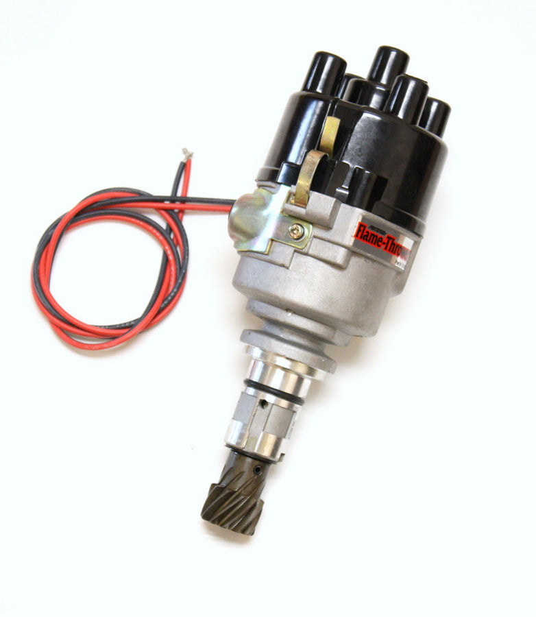 Pertronix Ford/Lotus Twin Cam Distributor - Non-Vac PRTD190500