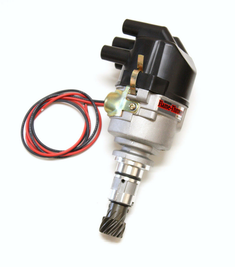 Pertronix Ford/Lotus Twin Cam Distributor - Non-Vac PRTD190509