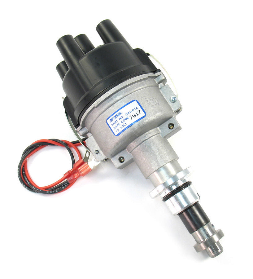 Pertronix Distributor Waukesha 4-Cylinder Industrial PRTD41-01A