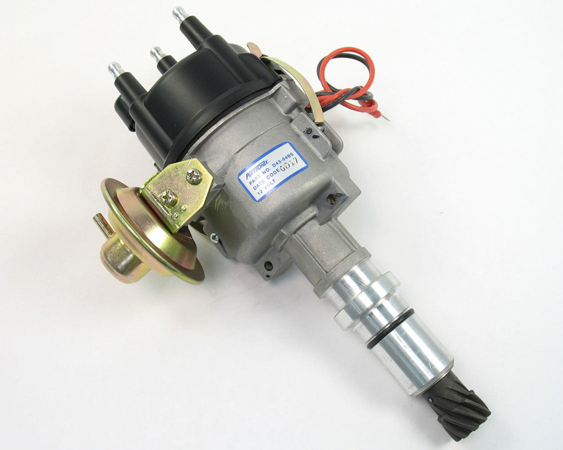 Pertronix Continental Distributor 4-Cylinder TM-27 Engine PRTD43-04B