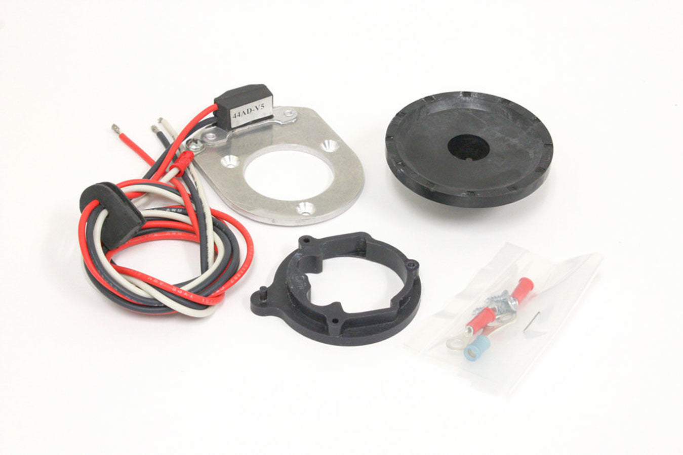 Pertronix Igniter Conversion Kit Lucas 12 Cylinder PRTLU-1122A