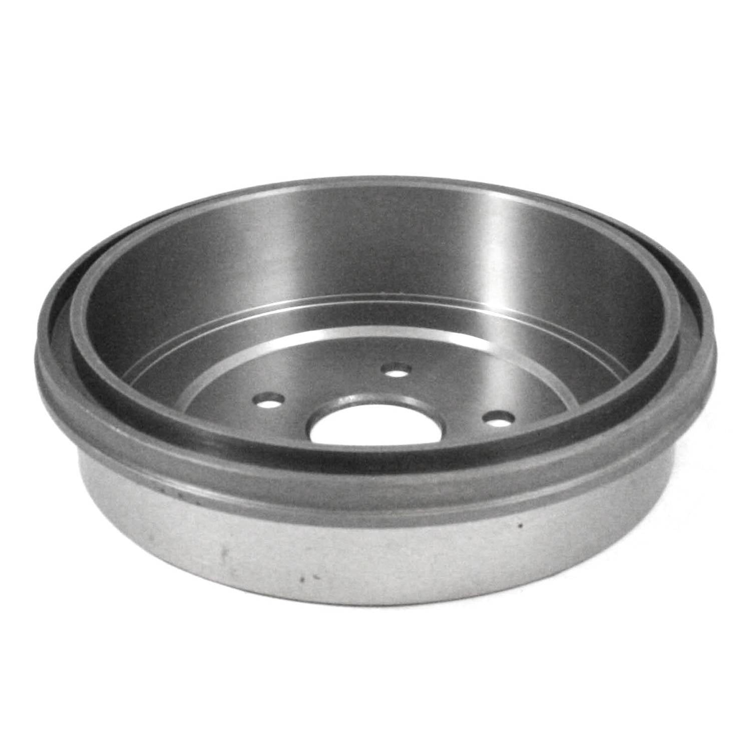 durago duragoâ® brake drum  frsport bd35007