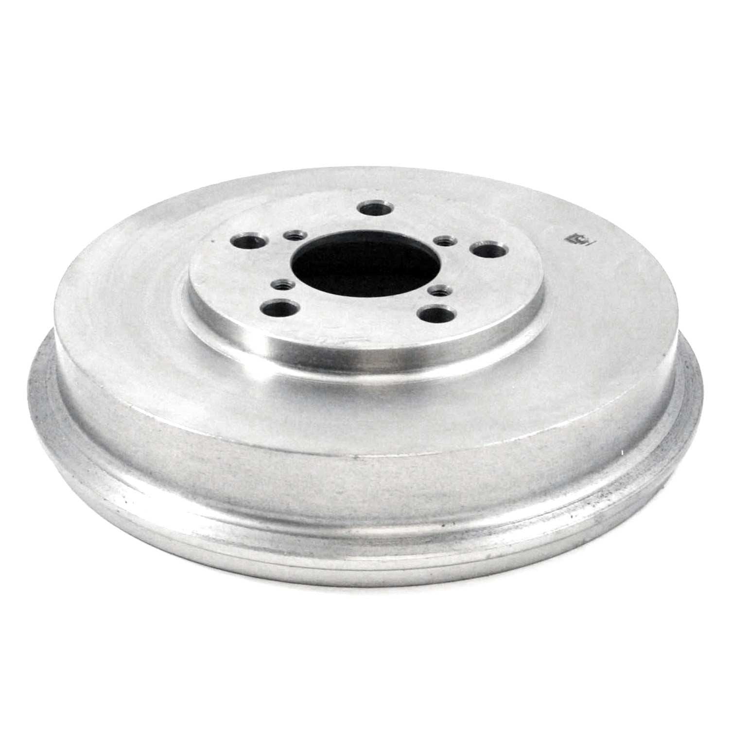 DuraGo DuraGoÂ® Brake Drum  top view frsport BD35011