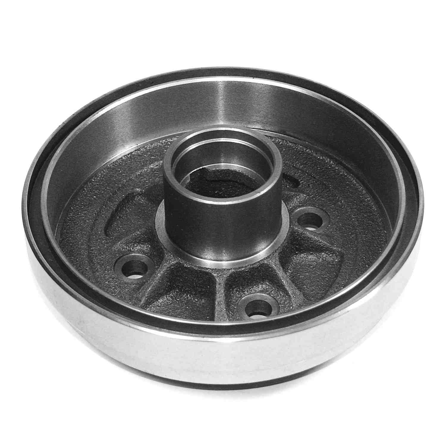 durago duragoâ® brake drum  frsport bd35061