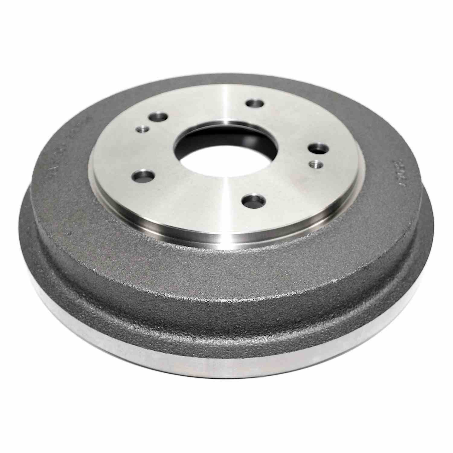 DuraGo DuraGoÂ® Brake Drum  top view frsport BD35067