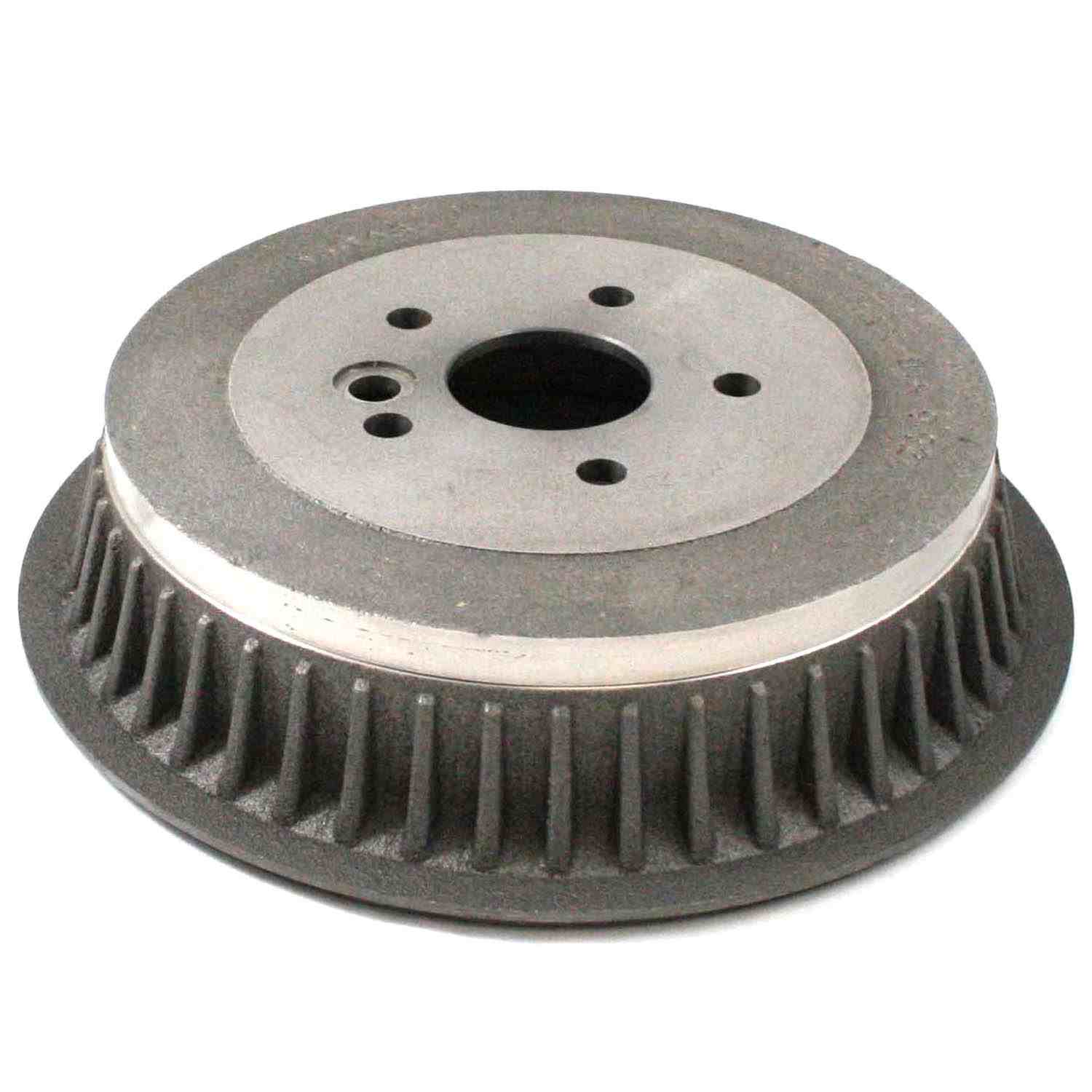 DuraGo DuraGoÂ® Brake Drum  top view frsport BD35068