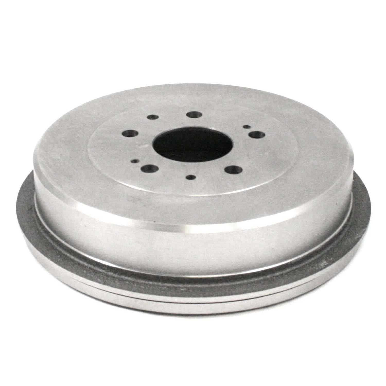 DuraGo DuraGoÂ® Brake Drum  top view frsport BD3506