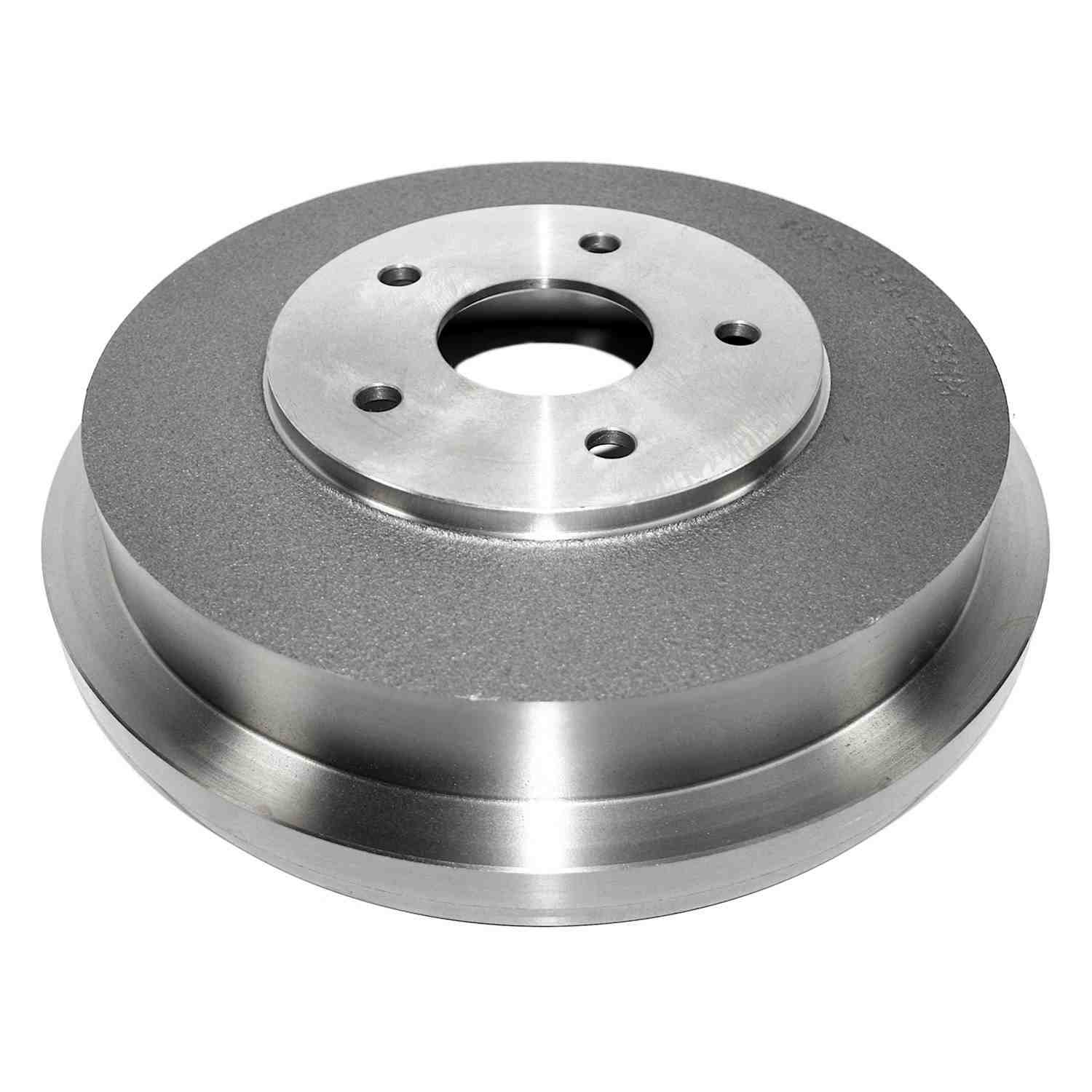 DuraGo DuraGoÂ® Brake Drum  top view frsport BD35079