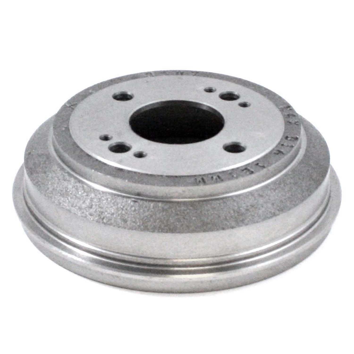 DuraGo DuraGoÂ® Brake Drum  top view frsport BD3507