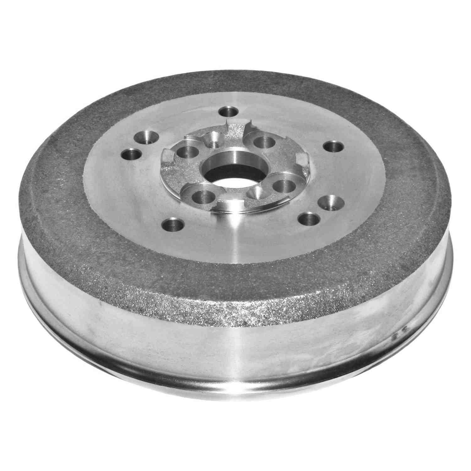 DuraGo DuraGoÂ® Brake Drum  top view frsport BD35082