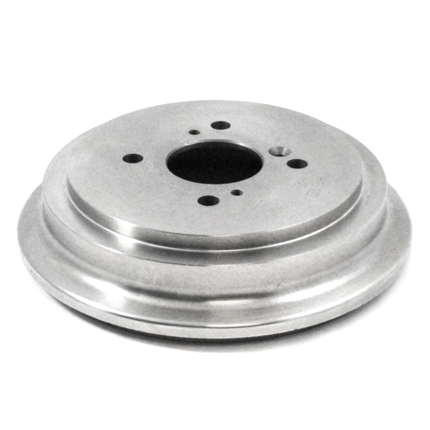 DuraGo DuraGoÂ® Brake Drum  top view frsport BD35084