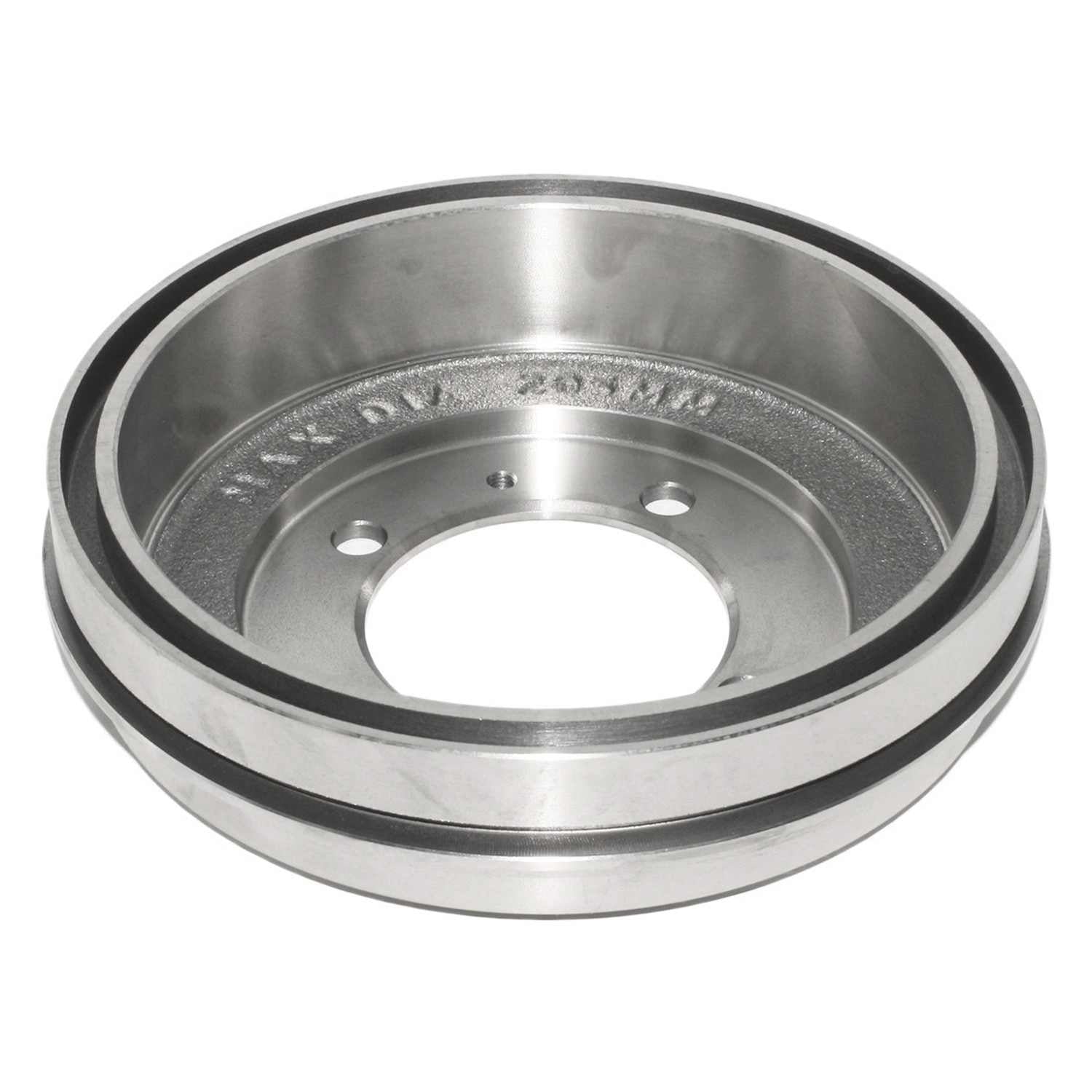 durago duragoâ® brake drum  frsport bd35085