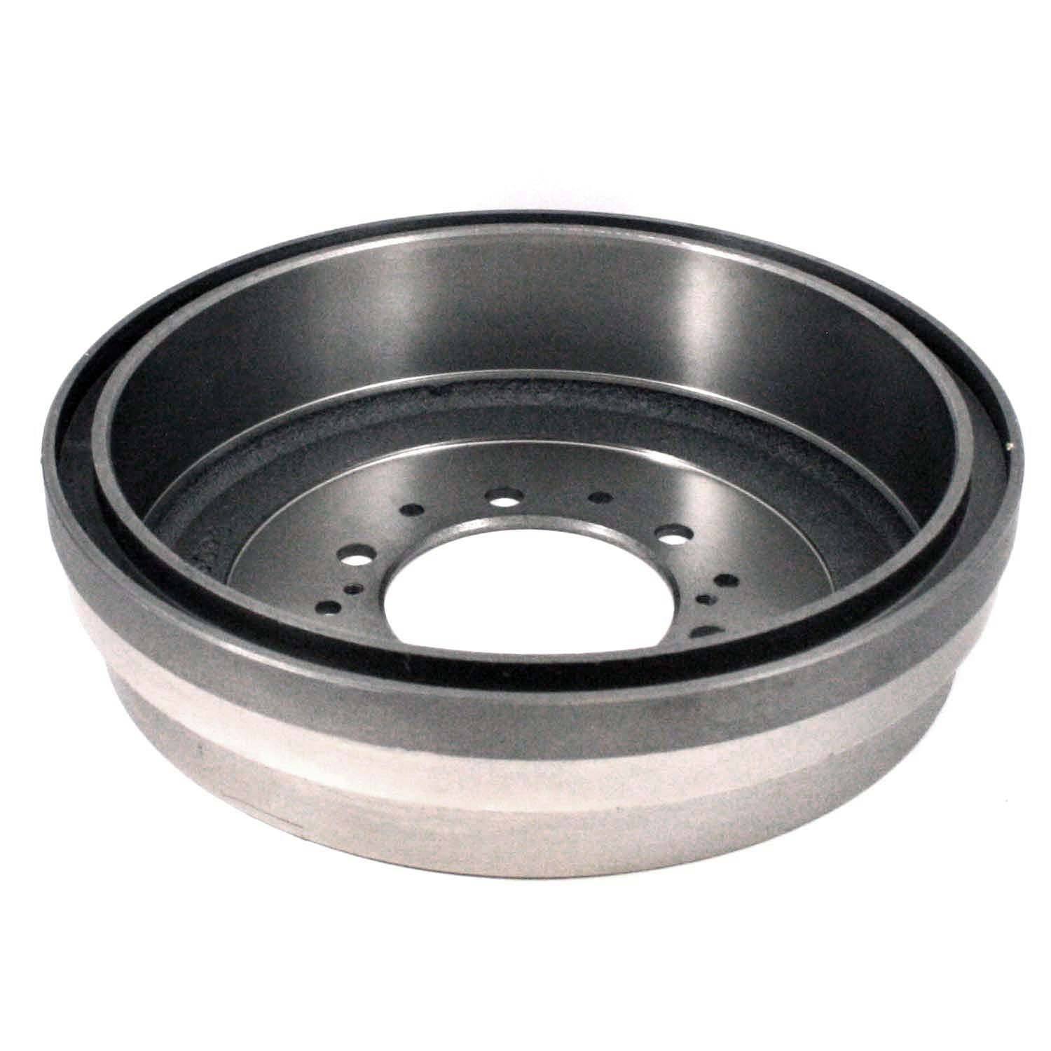 durago duragoâ® brake drum  frsport bd35090