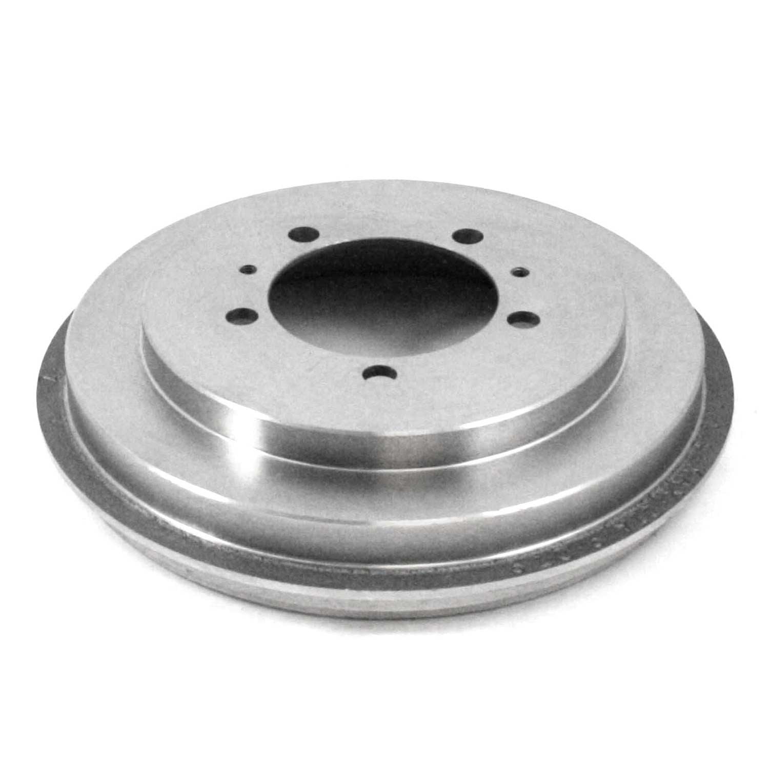 DuraGo DuraGoÂ® Brake Drum  top view frsport BD35101