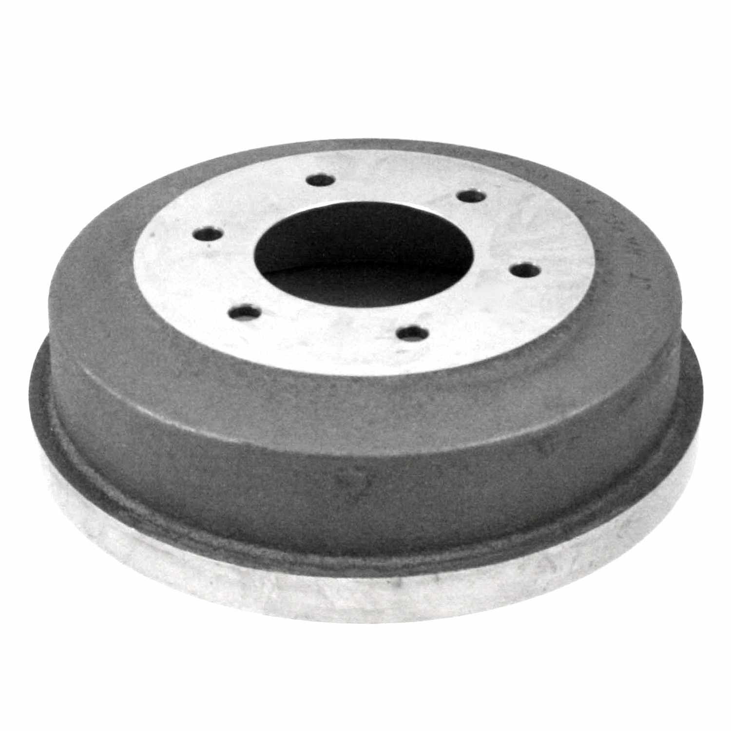 DuraGo DuraGoÂ® Brake Drum  top view frsport BD3544