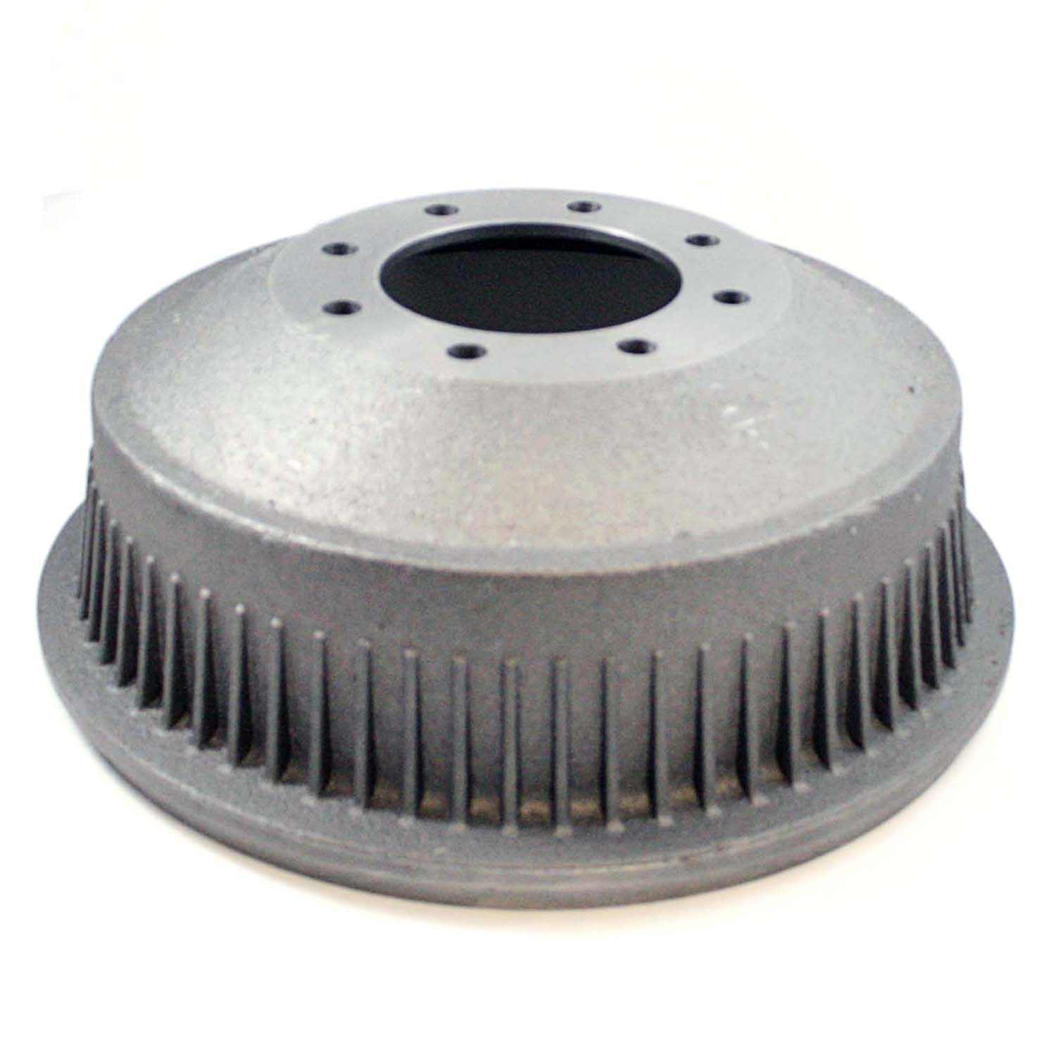 DuraGo DuraGoÂ® Brake Drum  top view frsport BD80000