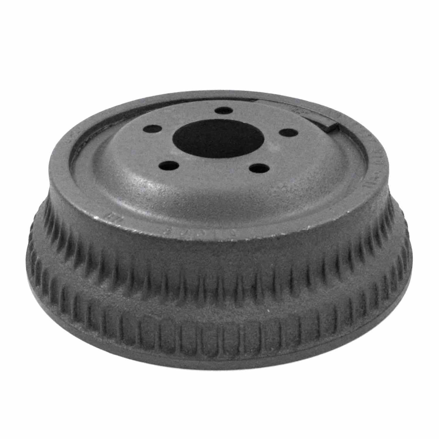 DuraGo DuraGoÂ® Brake Drum  top view frsport BD80012