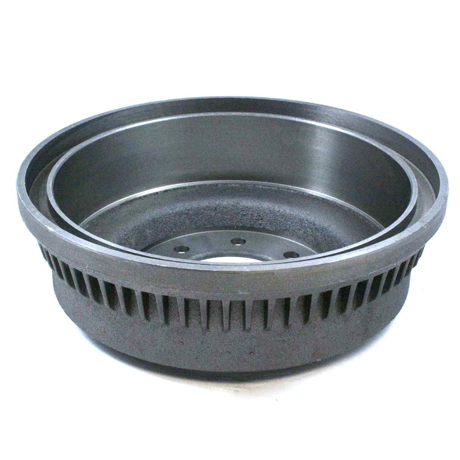 durago duragoâ® brake drum  frsport bd80019