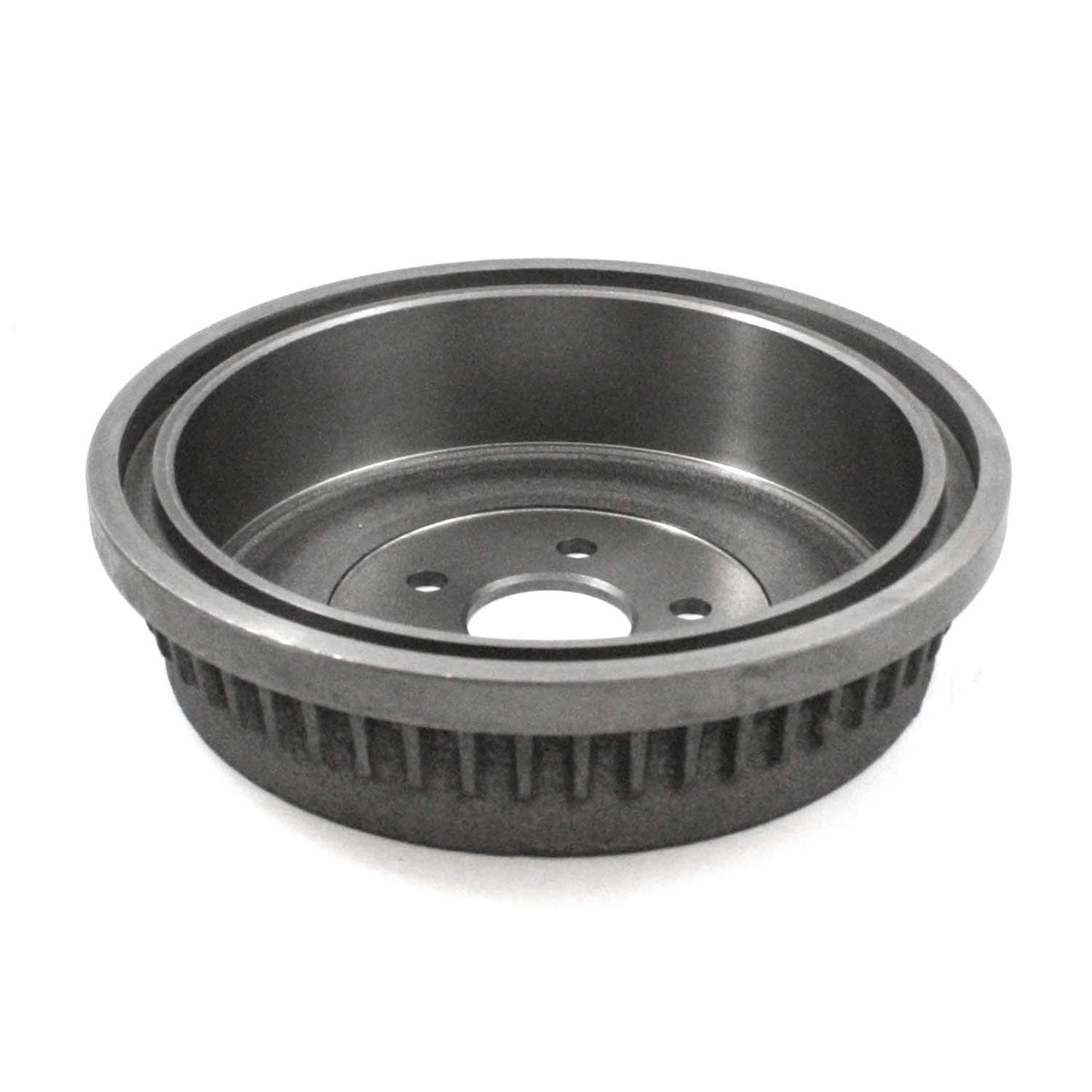 durago duragoâ® brake drum  frsport bd80020