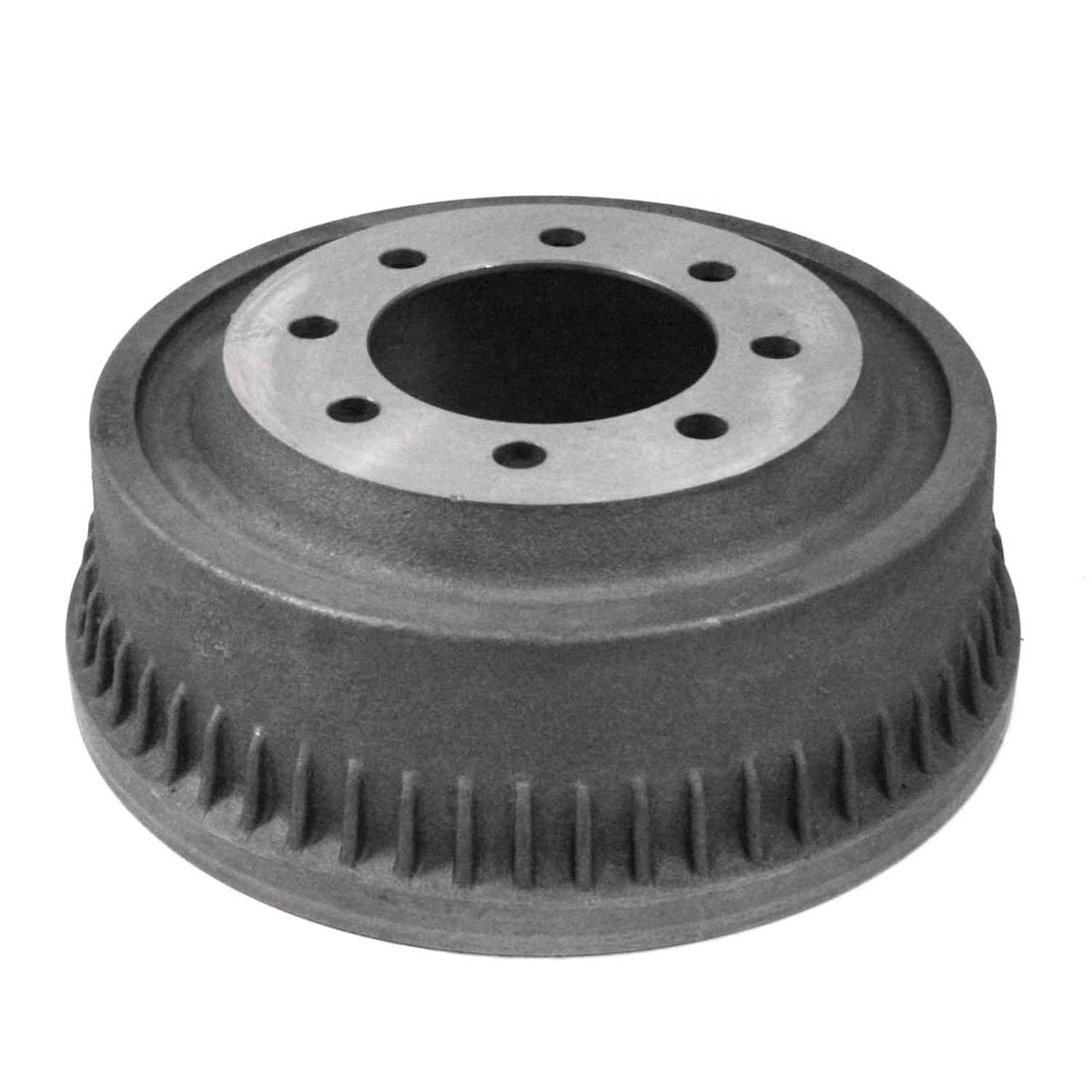 DuraGo DuraGoÂ® Brake Drum  top view frsport BD80024