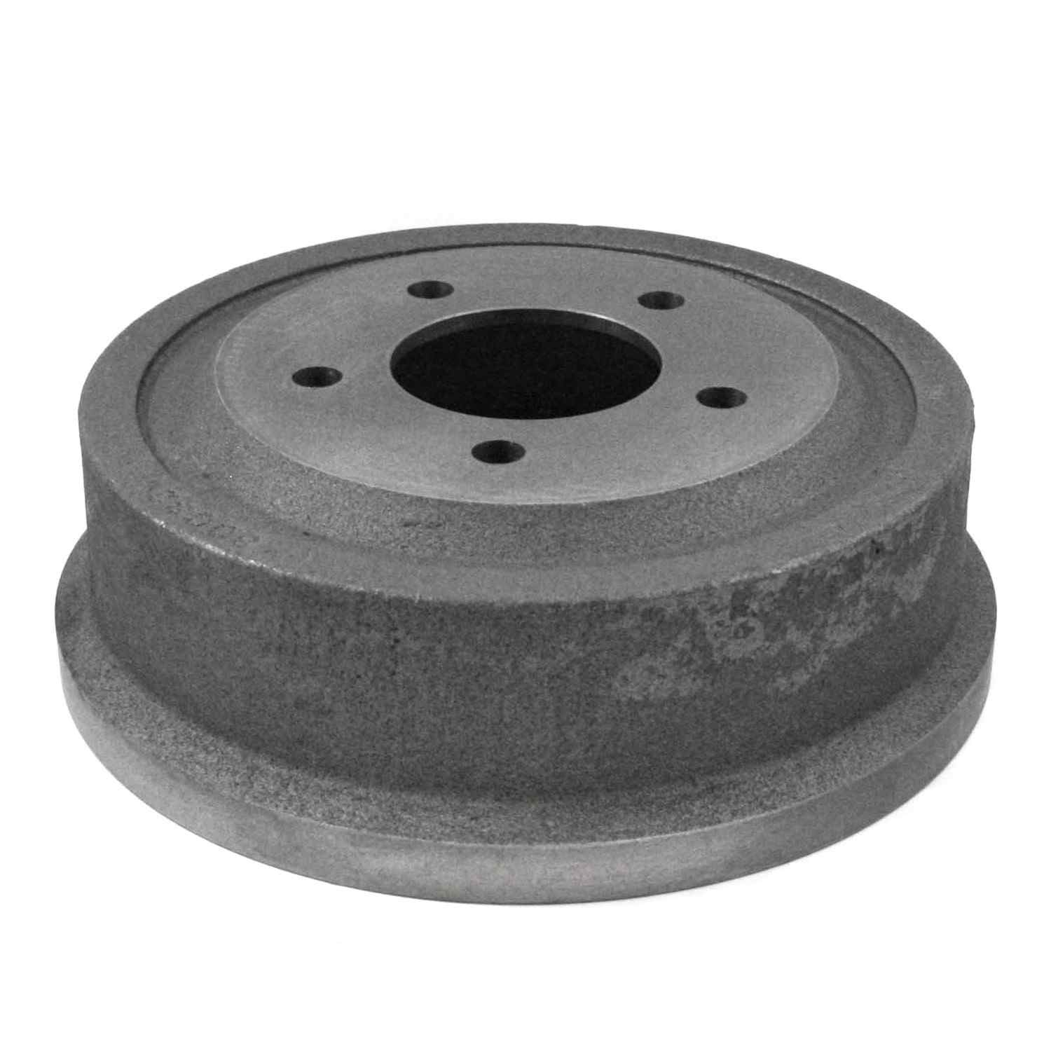 DuraGo DuraGoÂ® Brake Drum  top view frsport BD80082