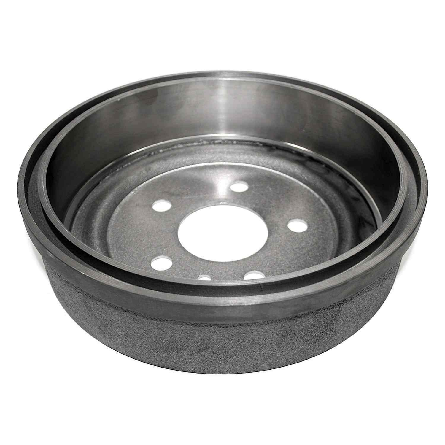 durago duragoâ® brake drum  frsport bd80089