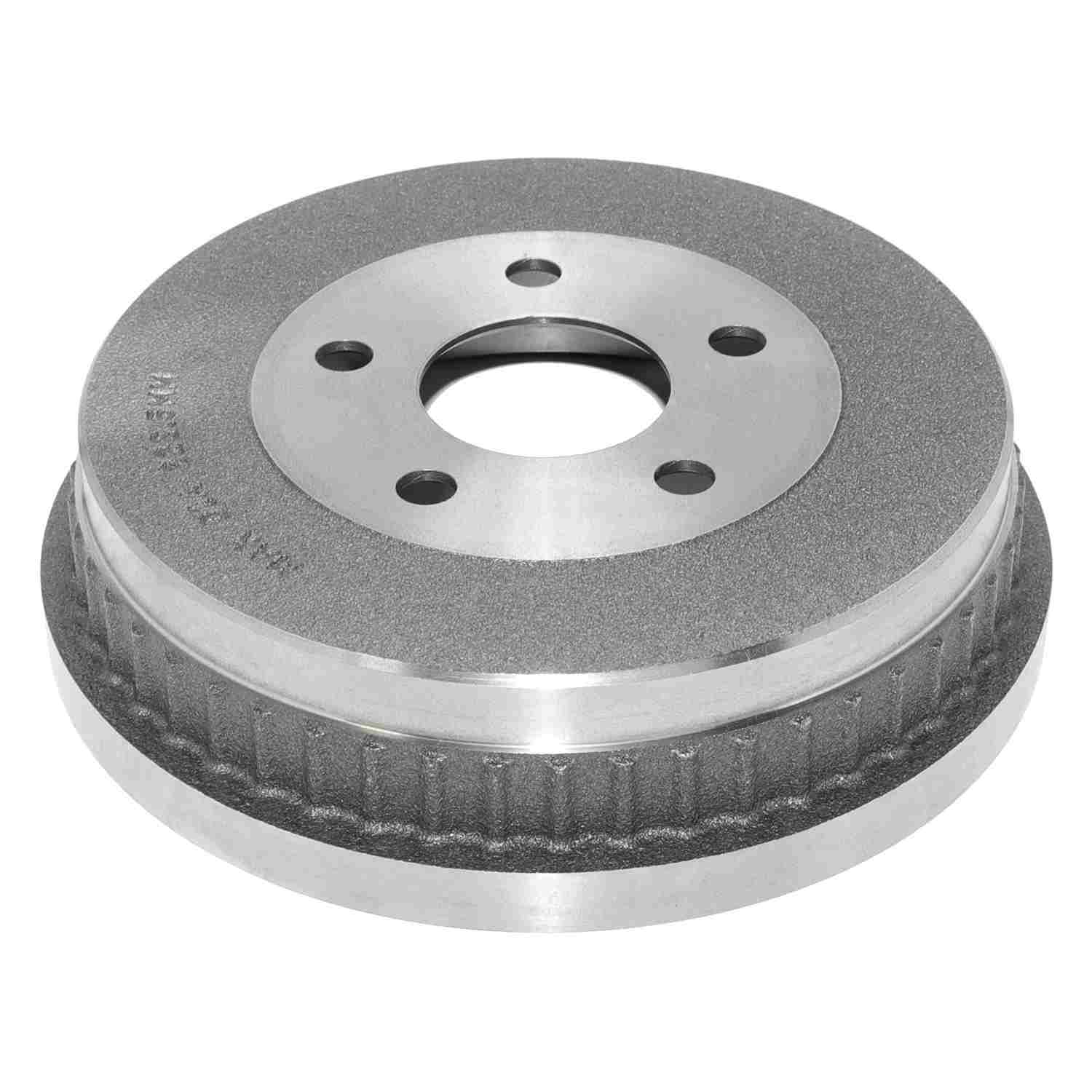 DuraGo DuraGoÂ® Brake Drum  top view frsport BD80099