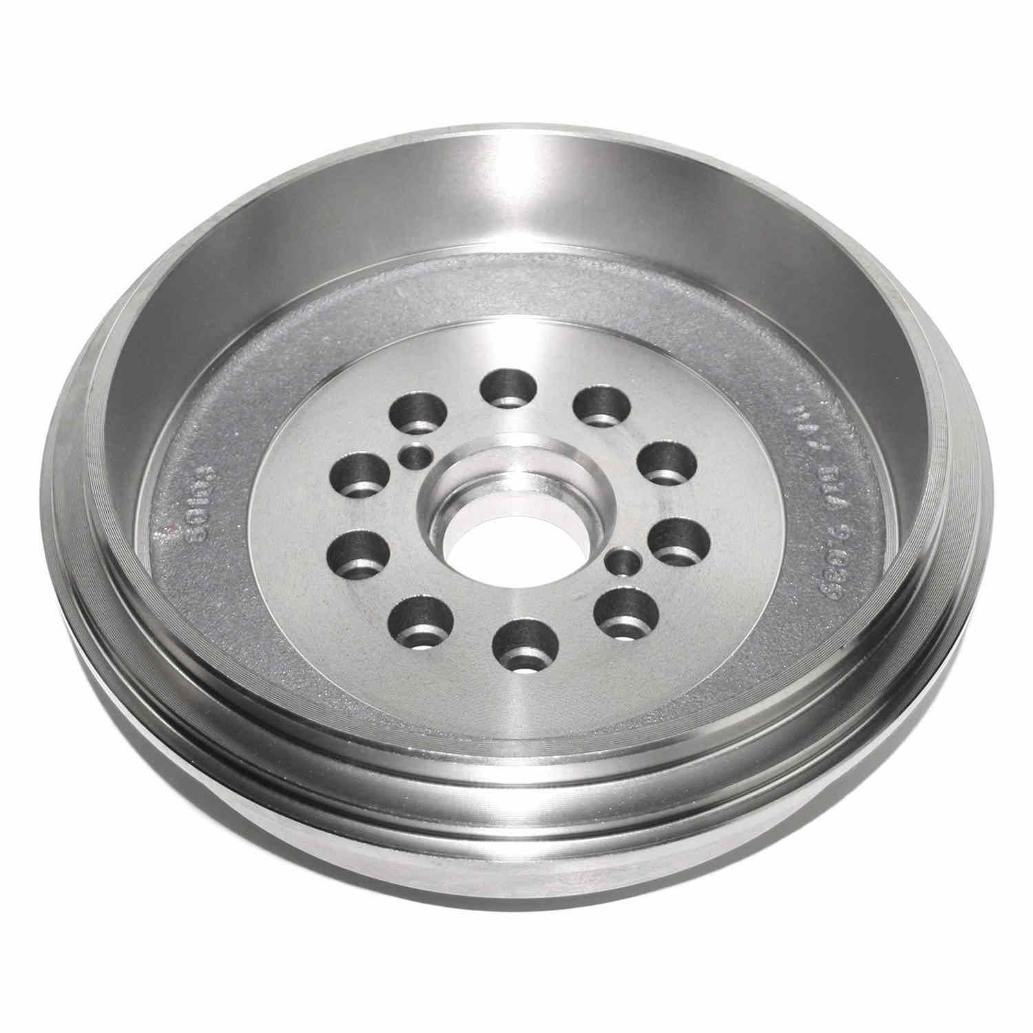 durago duragoâ® brake drum  frsport bd80103