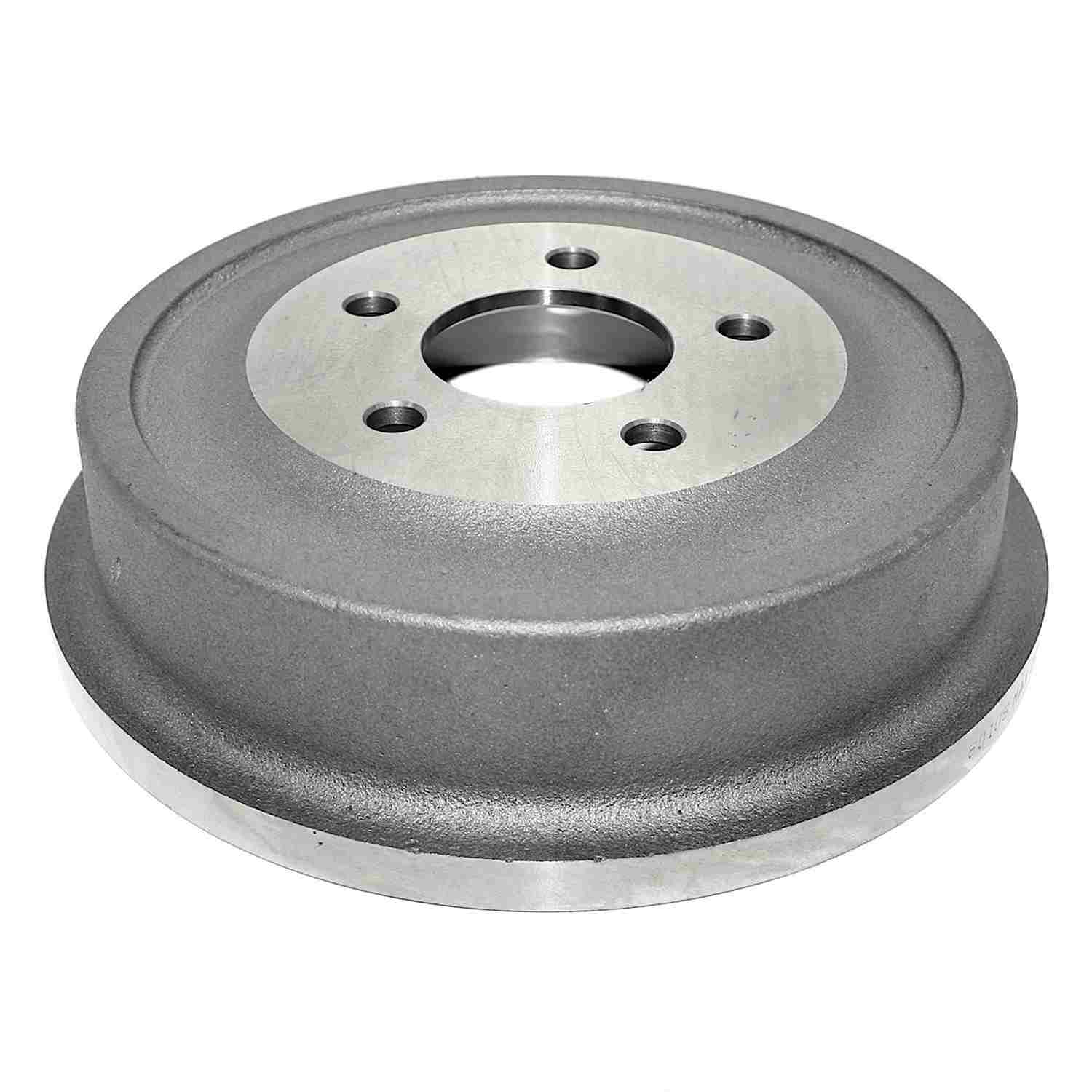 DuraGo DuraGoÂ® Brake Drum  top view frsport BD80105