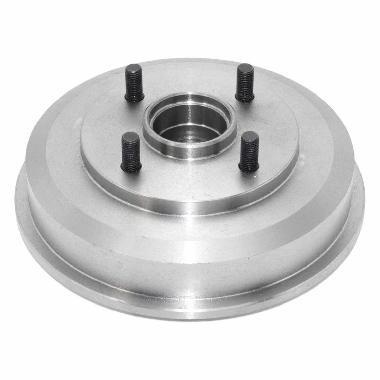 DuraGo DuraGoÂ® Brake Drum  top view frsport BD80112