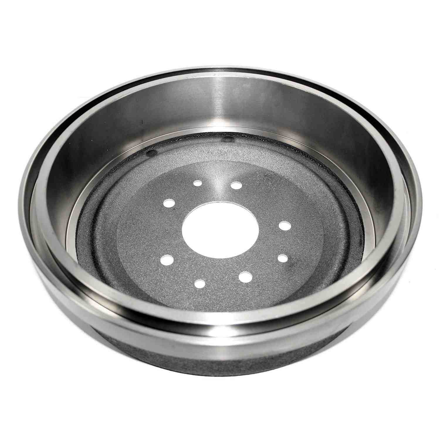 durago duragoâ® brake drum  frsport bd8101