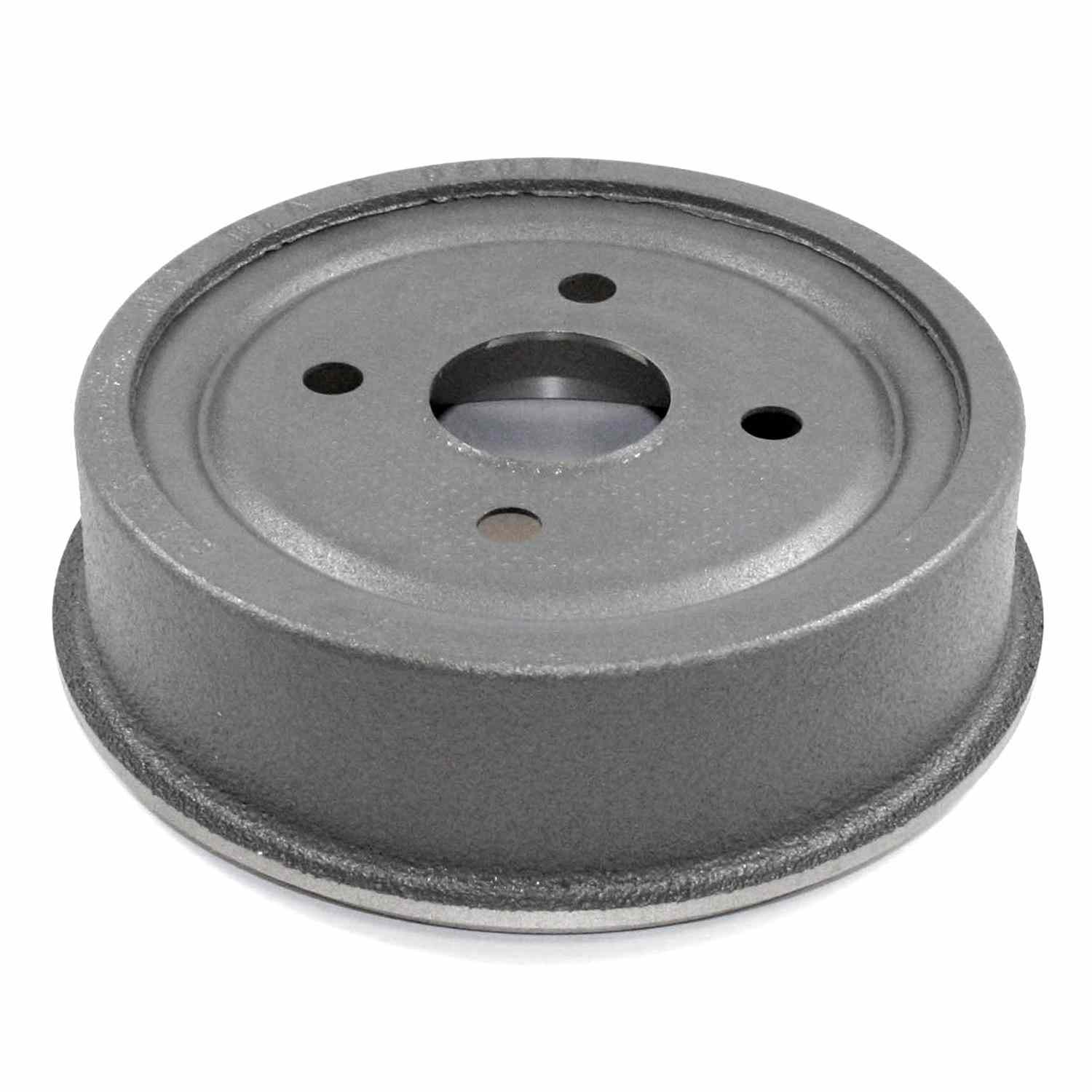 DuraGo DuraGoÂ® Brake Drum  top view frsport BD8146