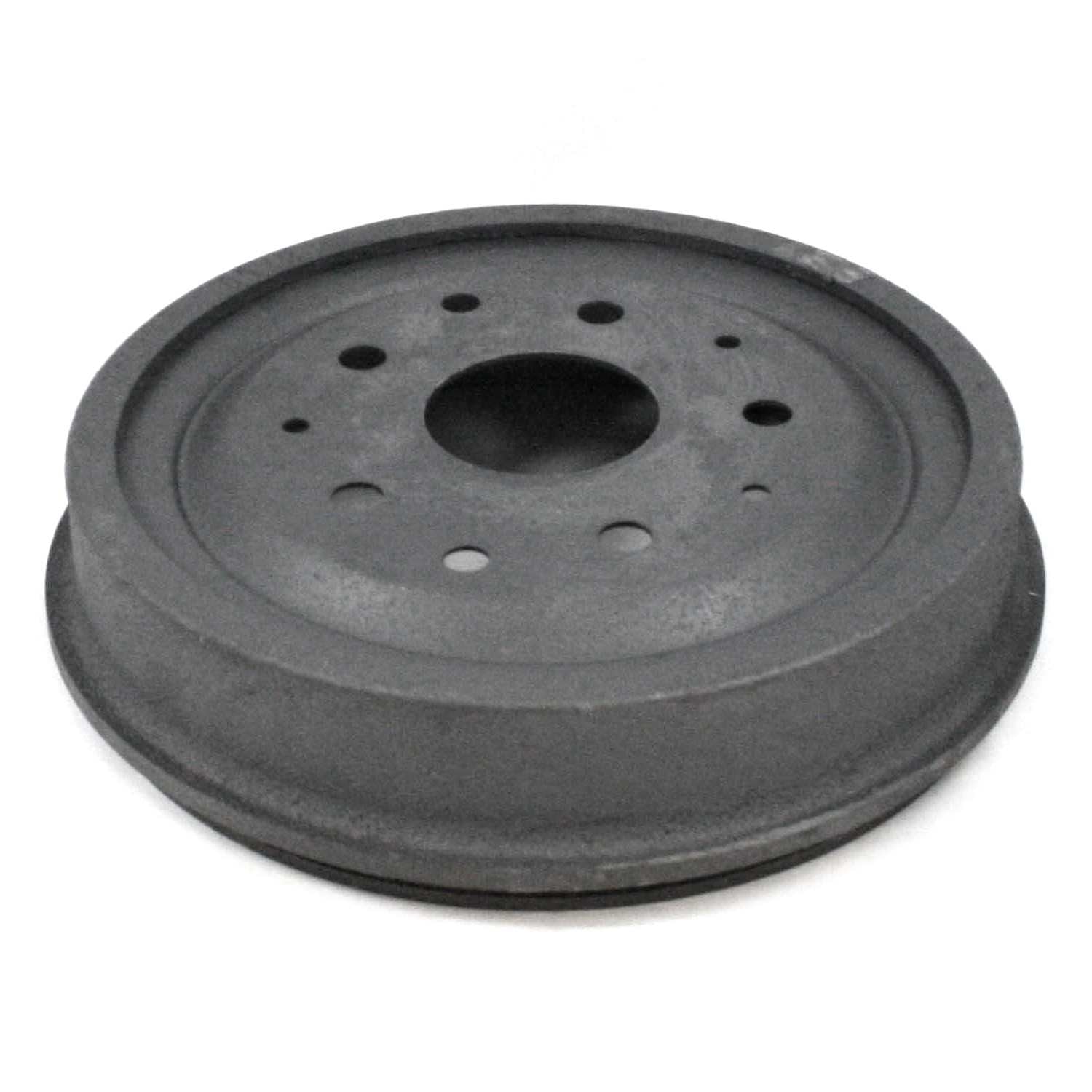 DuraGo DuraGoÂ® Brake Drum  top view frsport BD8160