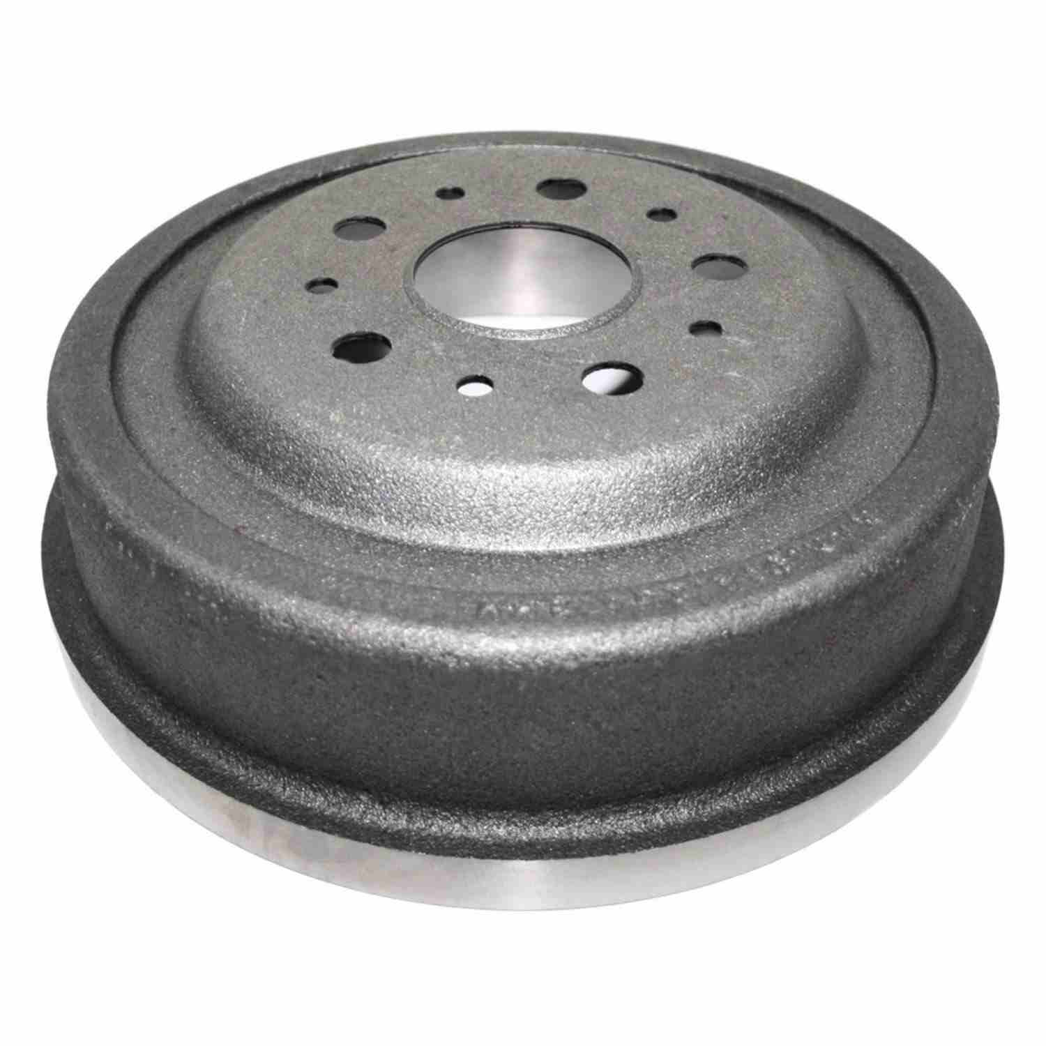 DuraGo DuraGoÂ® Brake Drum  top view frsport BD8736