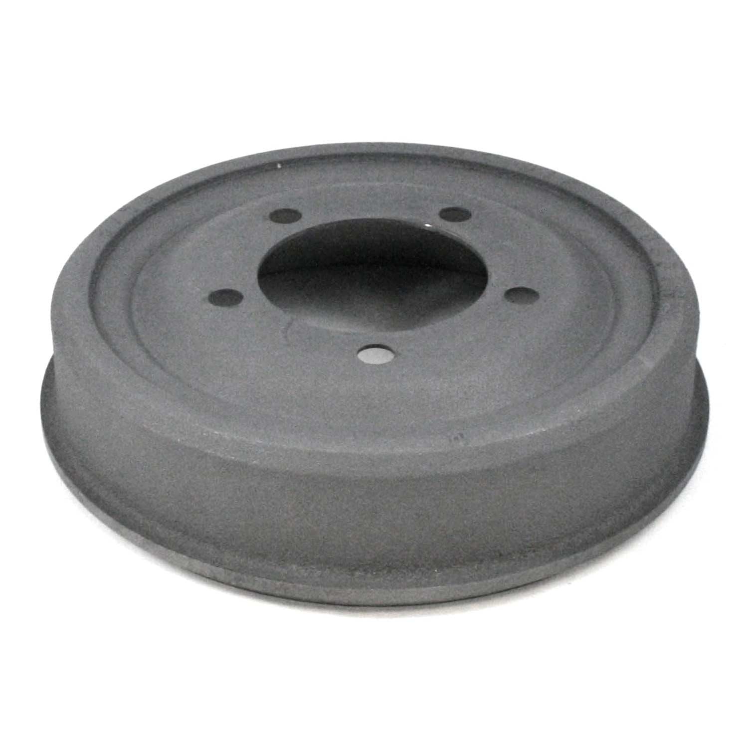 DuraGo DuraGoÂ® Brake Drum  top view frsport BD8753