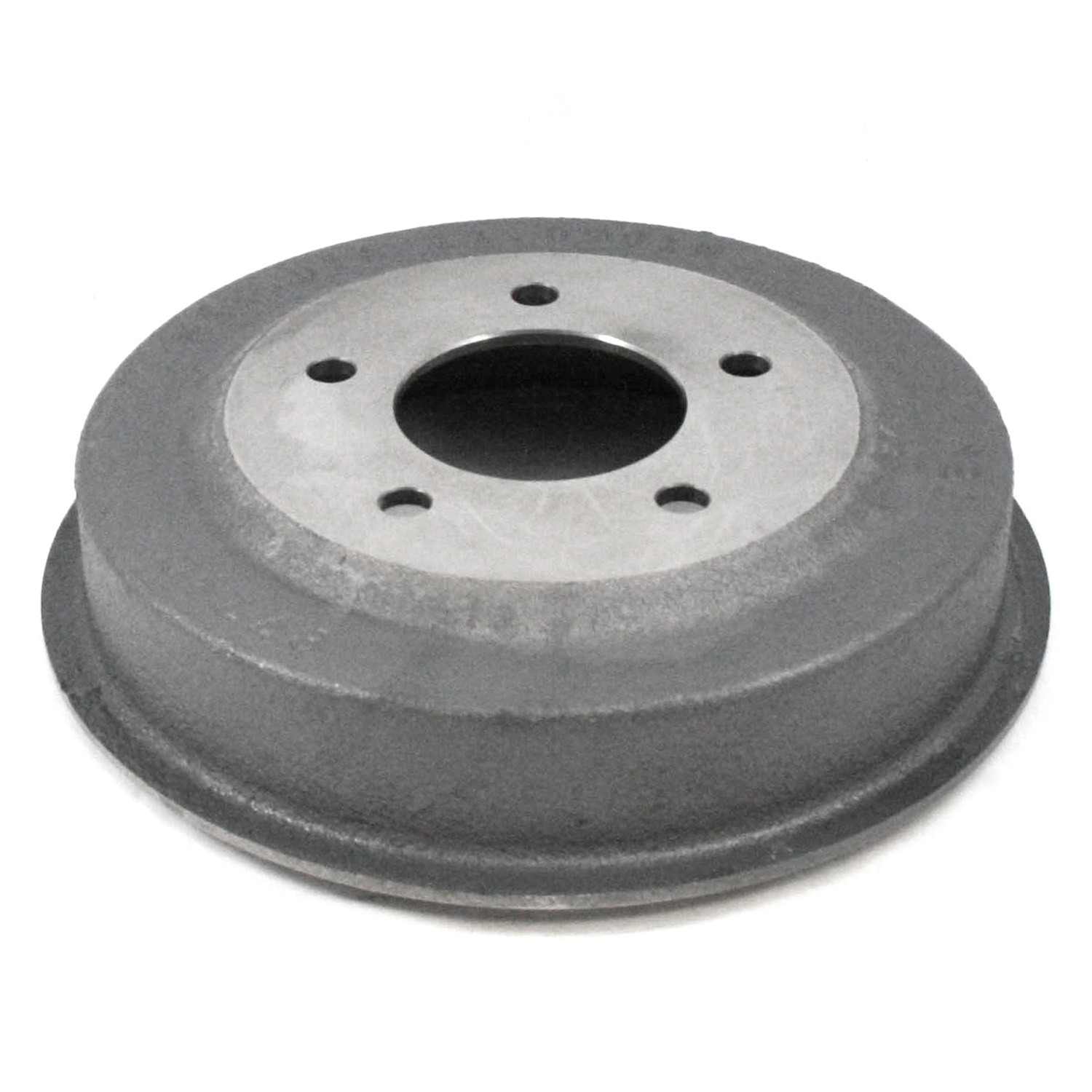 DuraGo DuraGoÂ® Brake Drum  top view frsport BD8774