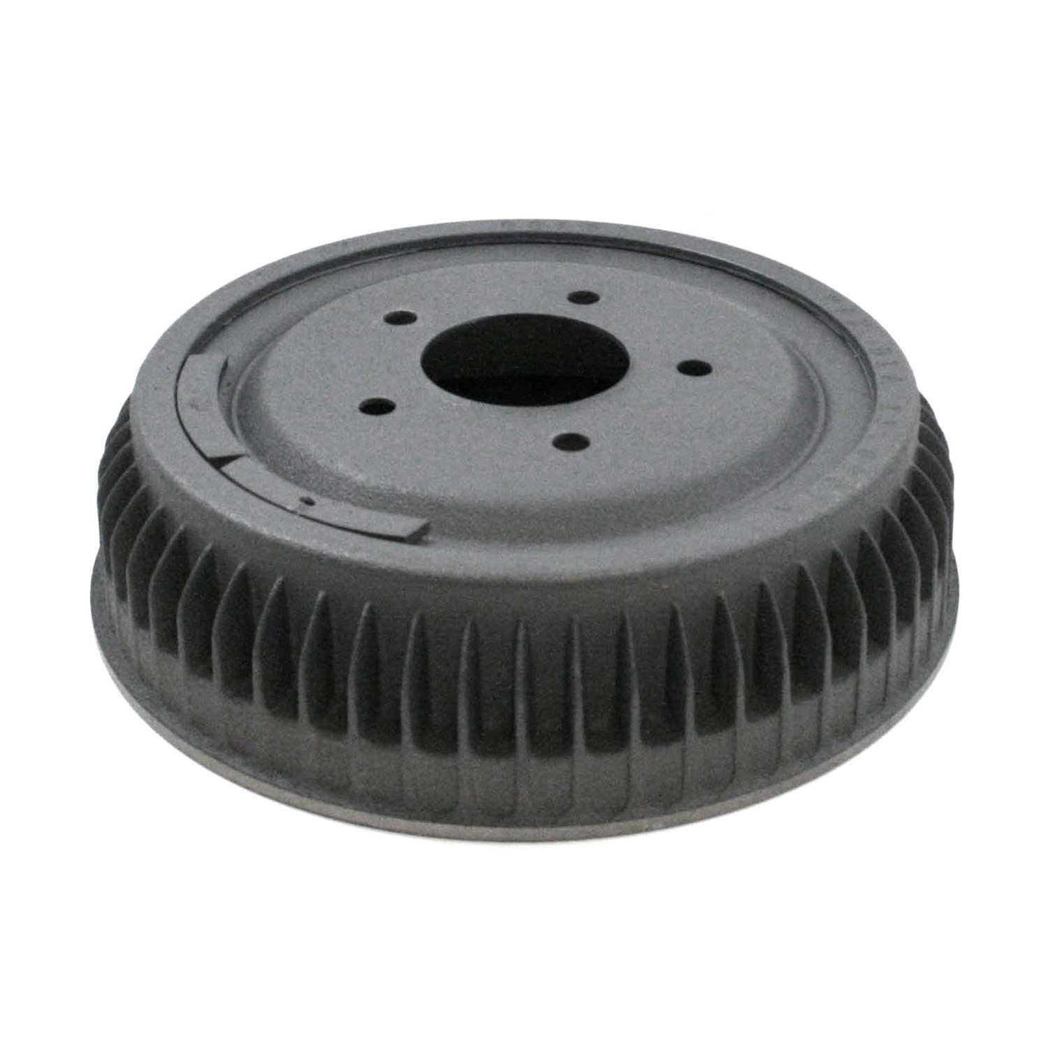 DuraGo DuraGoÂ® Brake Drum  top view frsport BD8819