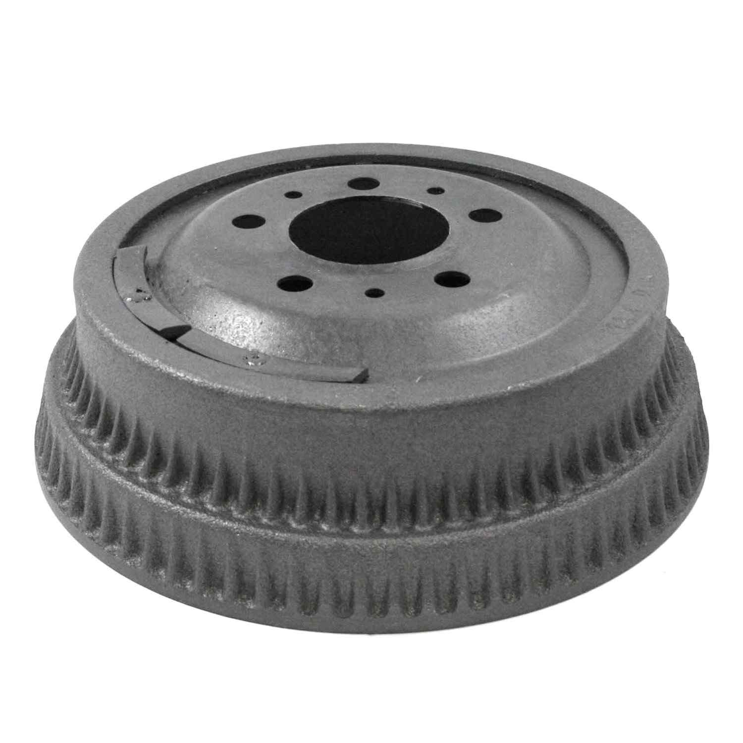 DuraGo DuraGoÂ® Brake Drum  top view frsport BD8838