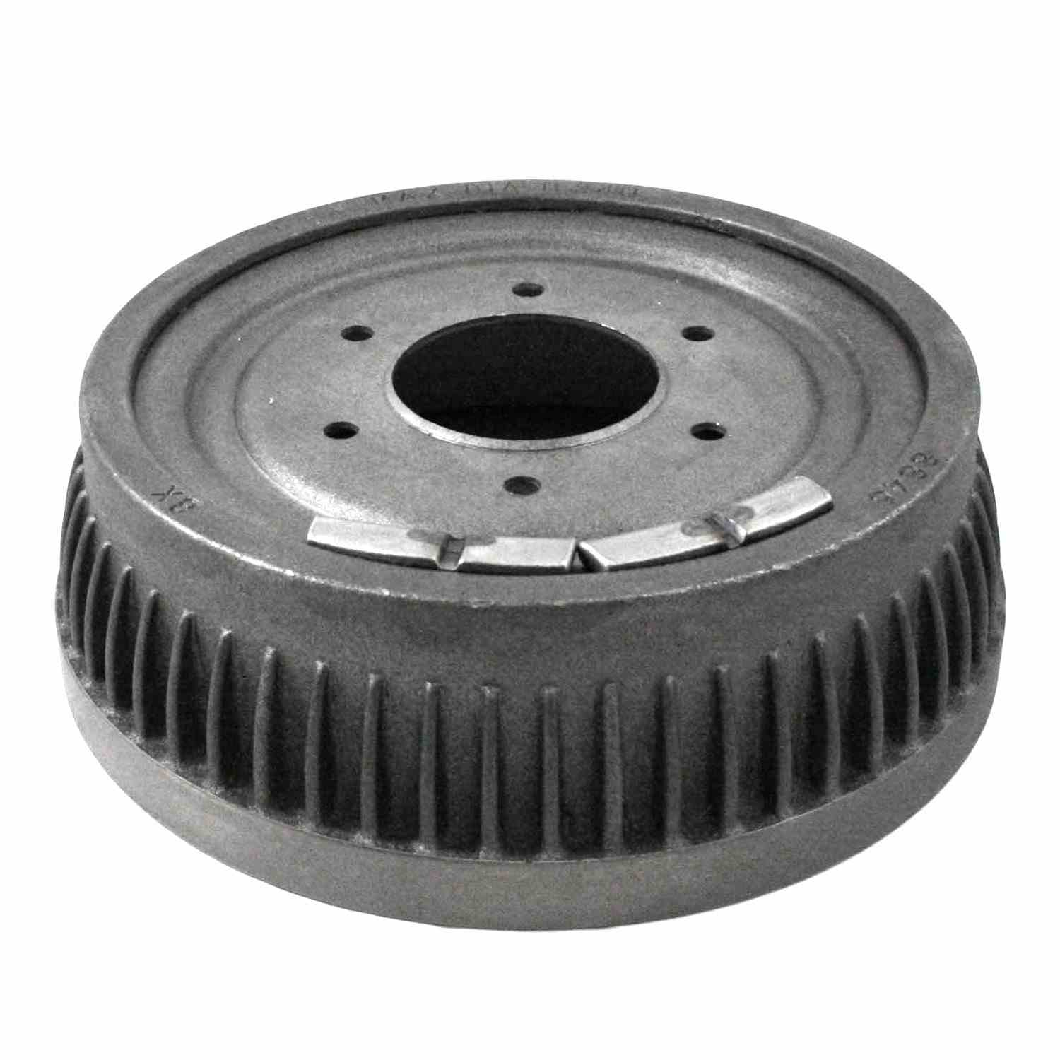 DuraGo DuraGoÂ® Brake Drum  top view frsport BD8846