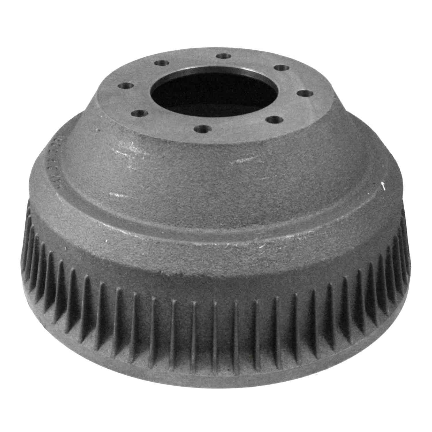 DuraGo DuraGoÂ® Brake Drum  top view frsport BD8850